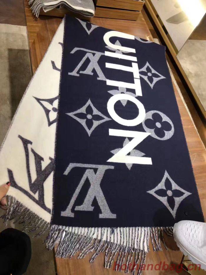 Louis Vuitton Scarf LV00148